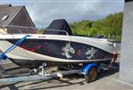 QUICKSILVER QUICKSILVER ACTIV 505 OPEN