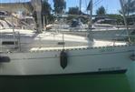 Beneteau Oceanis 351
