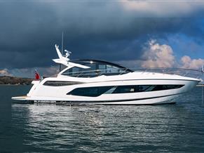 Sunseeker Predator 55 EVO