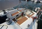 Sigma 38 OOD