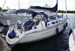 JEANNEAU SUN ODYSSEY 40.3