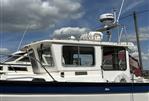 Hardy 24 Extended Wheelhouse - Wheelhouse