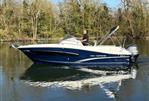 Jeanneau Cap Camarat 7.5 WA - Series 2