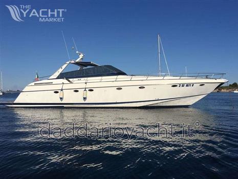 DUAL CRAFT DUAL CRAFT 56 OPEN