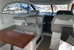 JEANNEAU LEADER 36 SPORT TOP