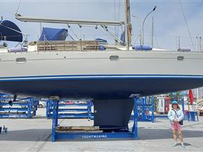 JEANNEAU SUN ODYSSEY 42