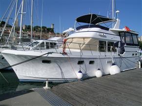 ADAGIO YACHTS ADAGIO 48