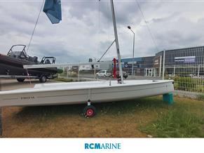 BENETEAU FIRST 14