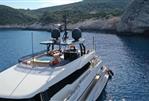 FERRETTI NAVETTA 33