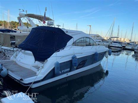 BENETEAU GRAN TURISMO 44