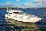 Princess 60 Flybridge - Picture 2