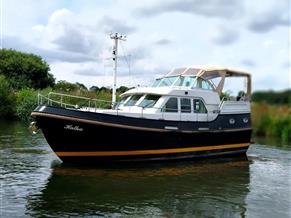 Linssen 380 Ac