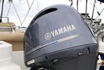 NauticStar 2102 Legacy - Yamaha Engine