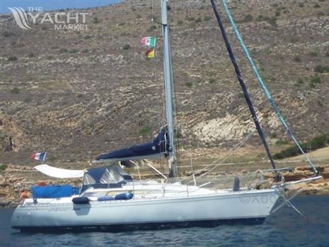 BENETEAU FIRST 305 ADMIRAL