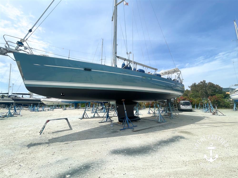 Beneteau Oceanis 473 Clipper 2004 Gebraucht Boot für Verkauf in 