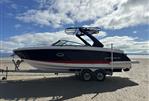 Chaparral 287ssx
