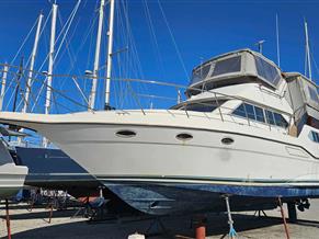 CRUISERS YACHTS CRUISERS 3850