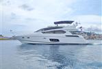 Sunseeker Manhattan 63 - Sunseeker Manhattan 63