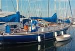 CHERUBINI YACHTS CHERUBINI 44 KETCH