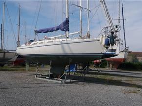 SADLER STARLIGHT 35