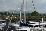 Fountaine Pajot Mahe 36