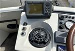 Princess 33 Flybridge - Flybridge  Nav Gear