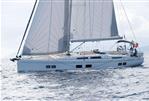 HANSE YACHTS HANSE 548