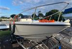 Boston Whaler Rover Marine Fishing Rover