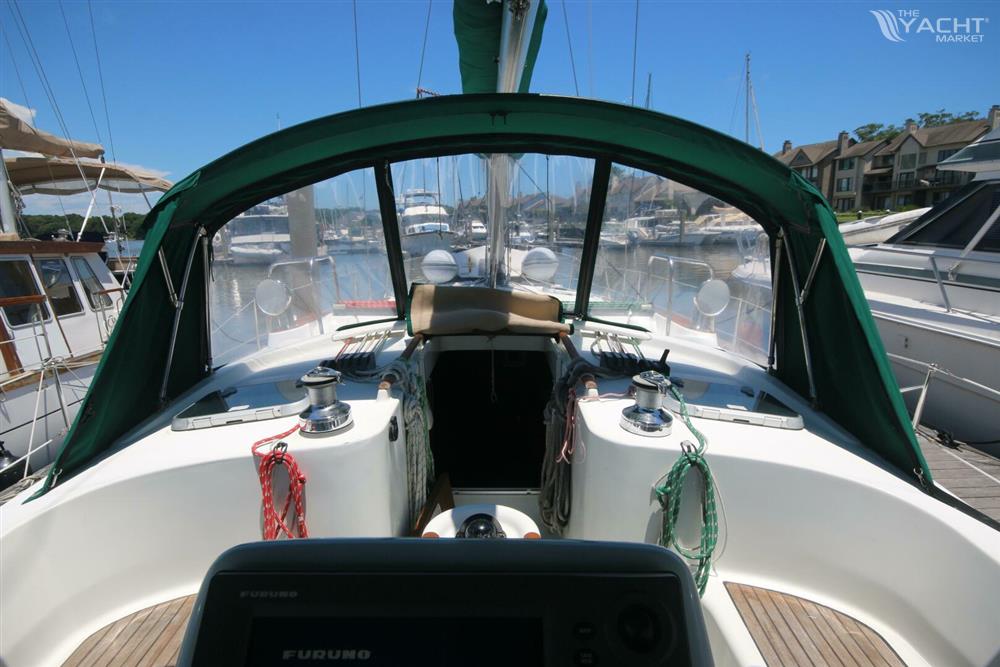 1998 Beneteau