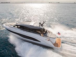 Princess V55