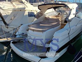 Sessa Marine C 42 HARD TOP