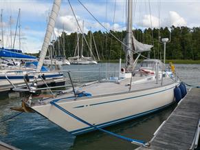 Swan 38