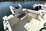 QUICKSILVER QUICKSILVER CAPTUR 755 PILOTHOUSE