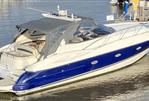 SUNSEEKER Sunseeker Camargue 44 - sunseeker-camargue-44-cruising-altitude-5