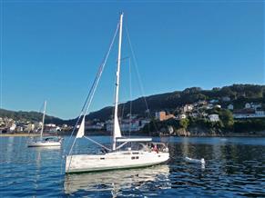 HANSE Hanse 505  