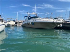 Sea ray 320 Sundancer