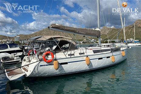 Bavaria 51 Cruiser - Picture 1