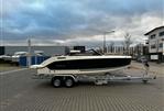 QUICKSILVER QUICKSILVER ACTIV 675 CRUISER