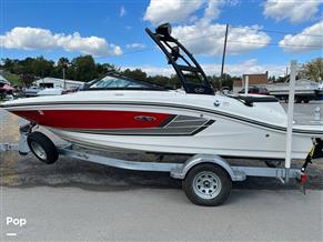 Sea Ray 19 SPX