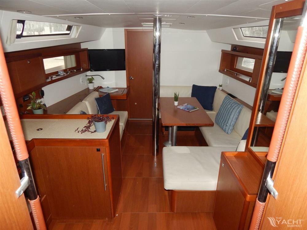 2013 Beneteau