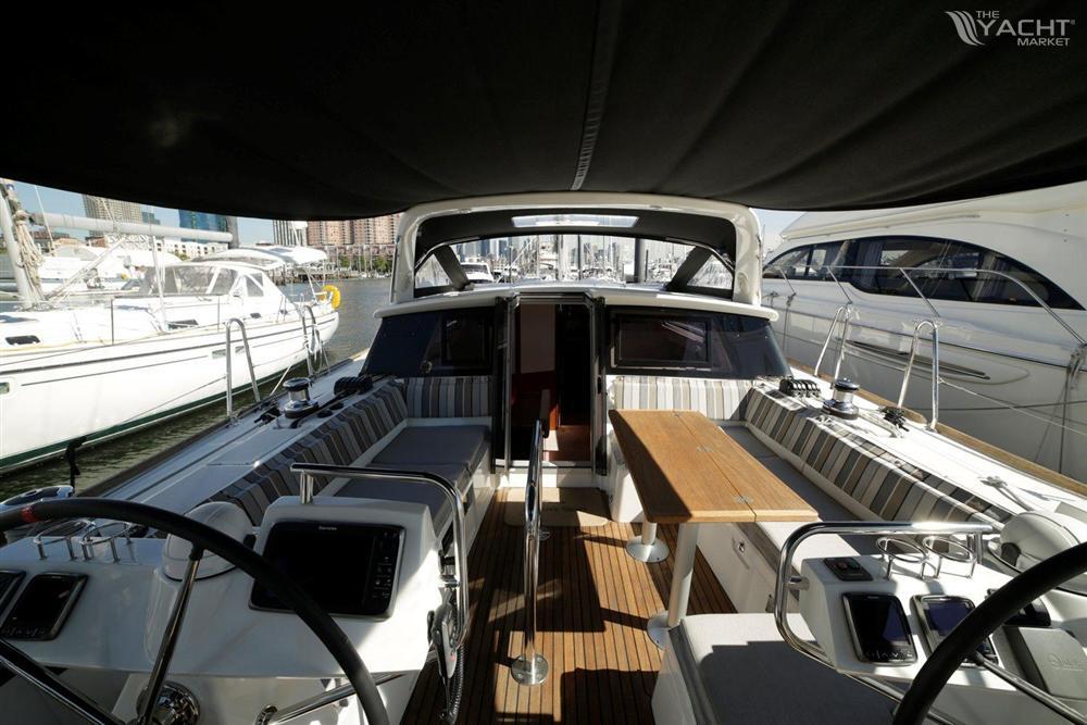 2013 Beneteau