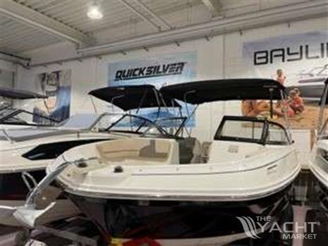 BAYLINER BAYLINER VR6