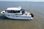 Quicksilver 905 Pilothouse