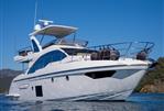 AZIMUT AZIMUT 50 FLY