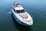 BENETEAU GRAN TURISMO 49 FLY