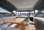 Princess Yachts V50 Open