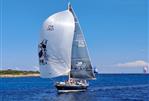 NAUTOR SWAN 38' S&S