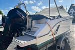 BENETEAU FLYER 6 SUNDECK