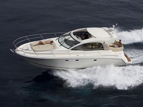 Jeanneau Prestige 38 S