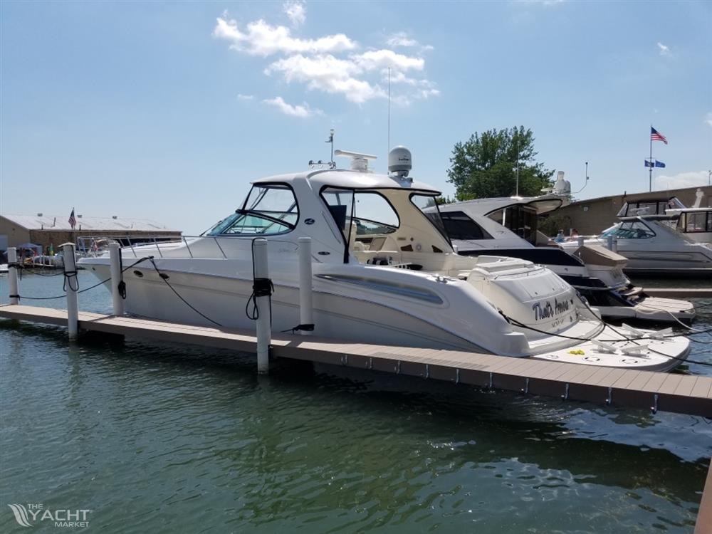 2003 Sea Ray